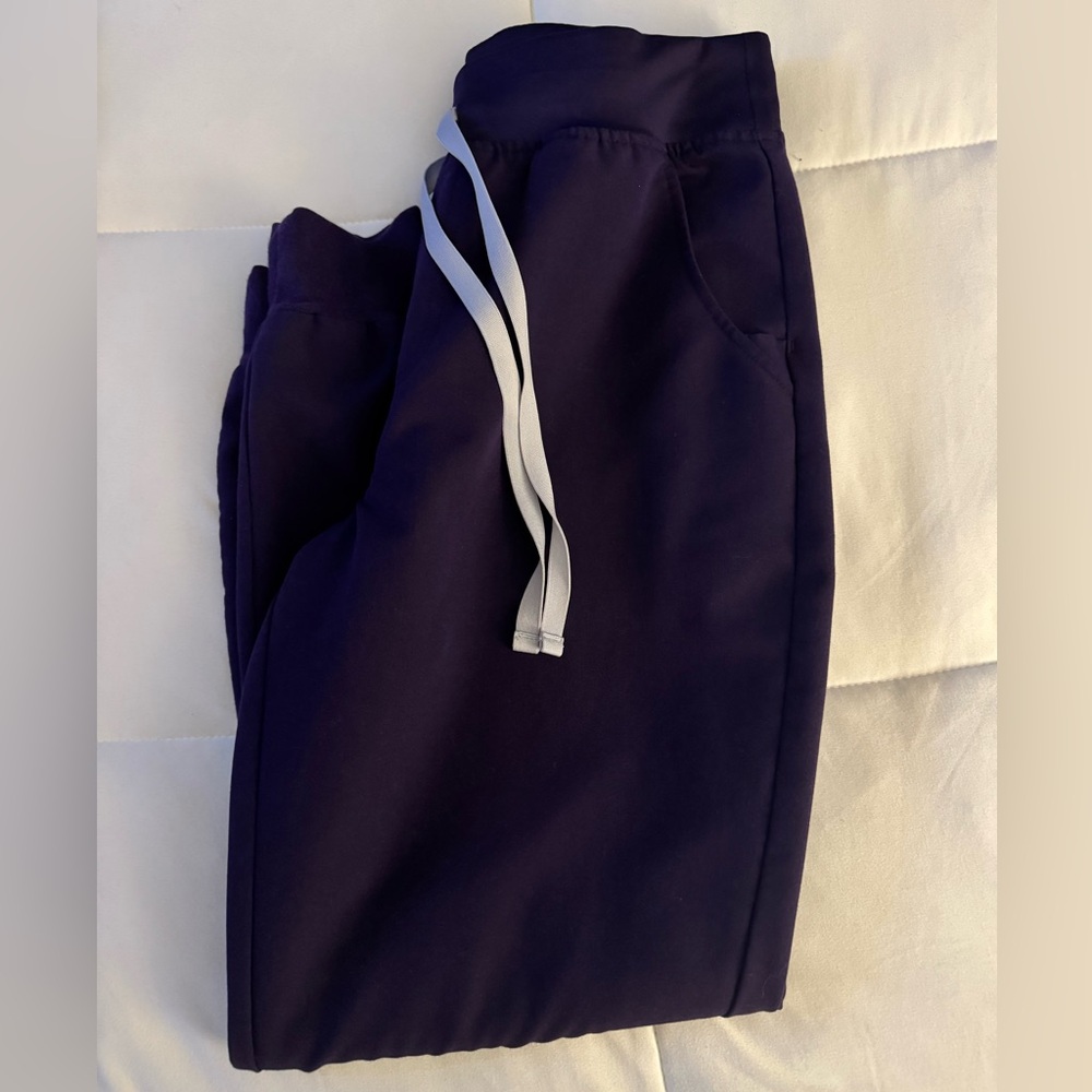 Women’s High Waisted Zamora Petite Jogger